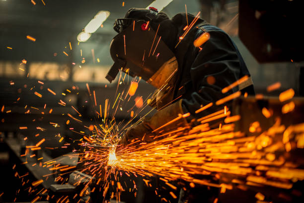 Best Structural Steel Welding in Pomona Park, FL
