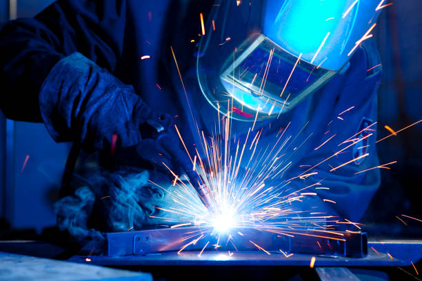 Best Aerospace and Defense Welding in Pomona Park, FL