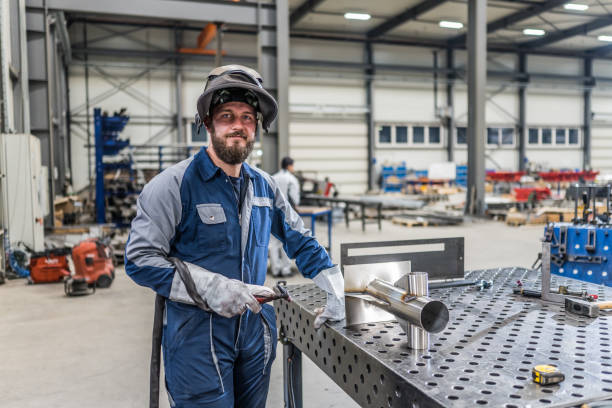  Pomona Park, FL Welder Pros