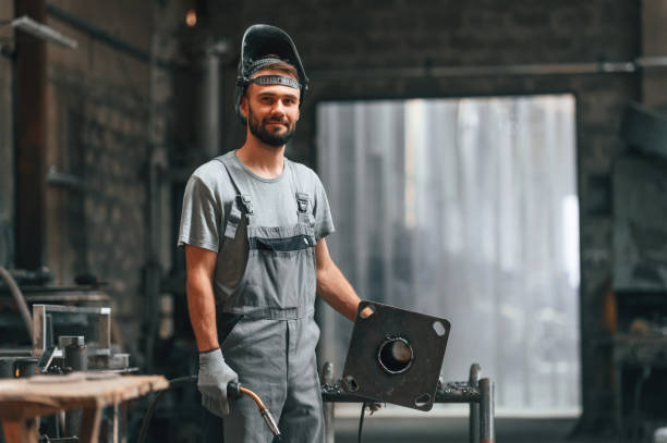 Best Food and Beverage Processing Equipment Welding in Pomona Park, FL