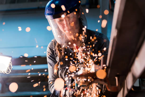 Best Welding Inspection and Certification in Pomona Park, FL